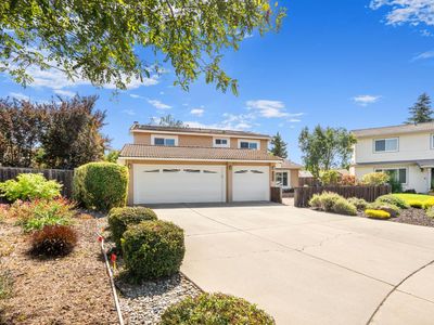 15470 La Pala Ct, Morgan Hill, CA, 95037