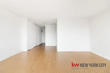 Rented by Keller Williams NYC