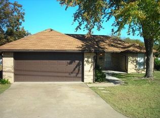 427 E Freeman St, Duncanville, TX 75116