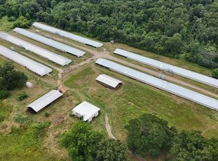 10540 Highway 167, Ruston, LA 71270