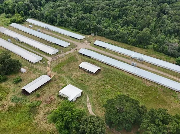 10540 Highway 167, Ruston, LA 71270