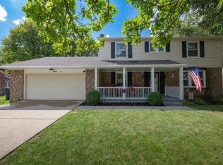 1810 N Marshall Rd, Middletown, OH 45042