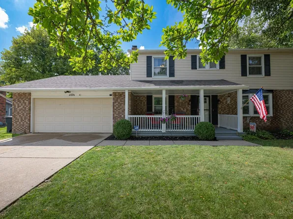 1810 N Marshall Rd, Middletown, OH 45042