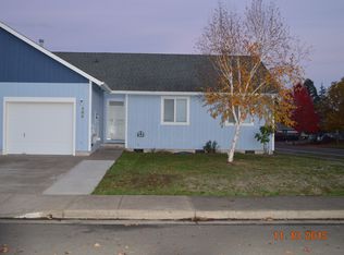 467 Hummingbird St SE, Albany, OR 97322