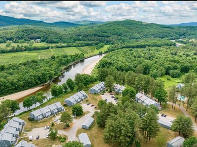 22 Circle Drive #38, Ashland, NH, 03217
