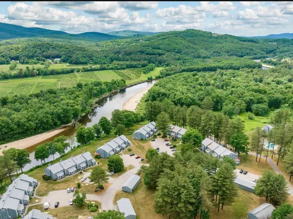 22 Circle Drive #38, Ashland, NH 03217