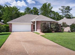 300 Windchase Dr, Brandon, MS 39042
