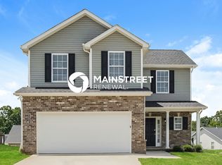 3054 Lazy River Dr, Knoxville, TN 37931