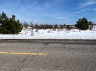 V/l 59ac Townline Rd, Cheboygan, MI 49721