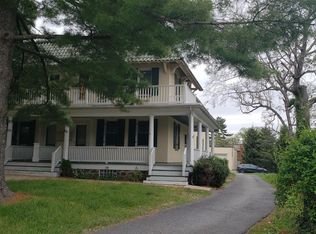 4101 Roland Ave #1, Baltimore, MD 21210