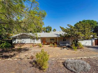 11446 Meadow Creek Rd, Pine Valley, CA 92020