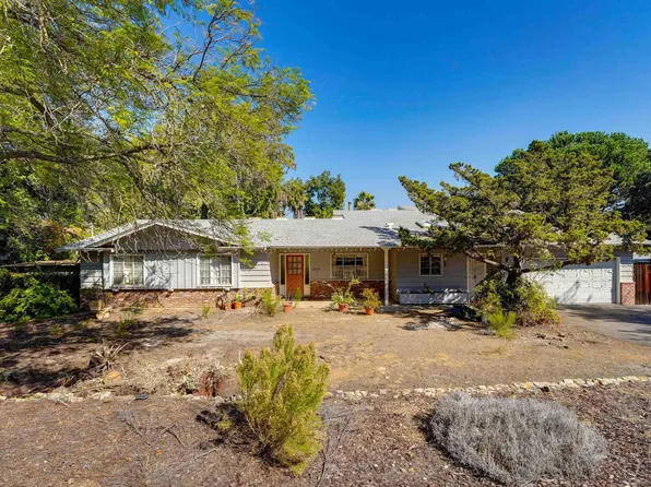 11446 Meadow Creek Rd, Pine Valley, CA 92020