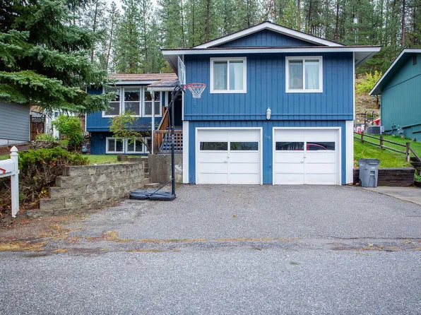 160 N Pine St, Colville, WA 99114