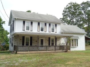 69 Malta Park Rd, Granville, PA 17029