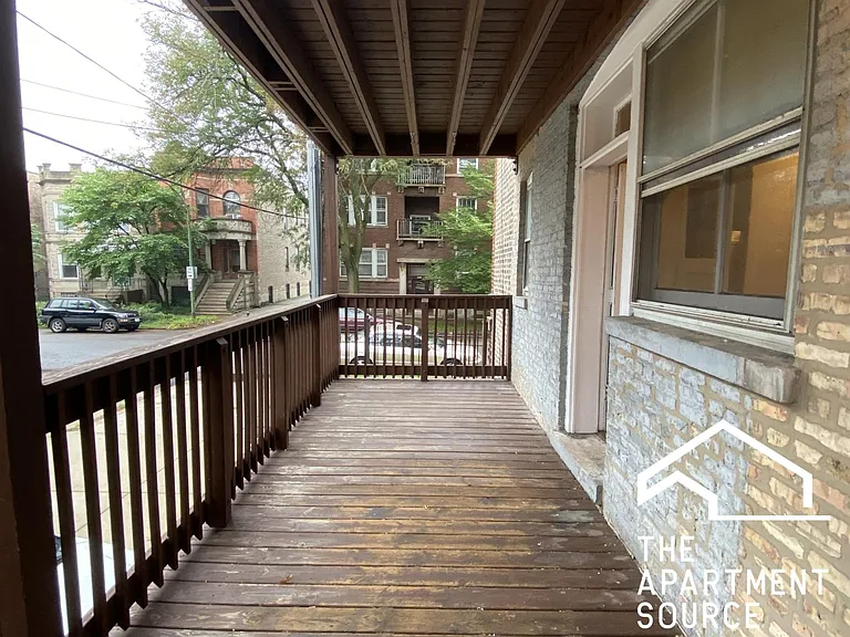 2825 W Logan Blvd #1 — Photo 16