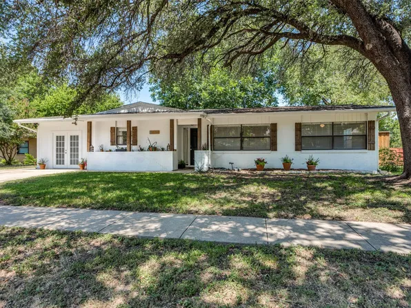 5804 Volder Dr, Fort Worth, TX 76114