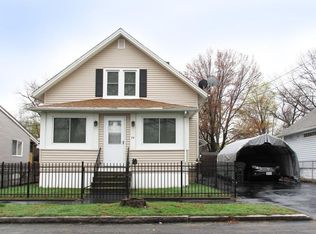 74 Lorimer St, Springfield, MA 01151