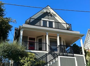 4643 S Water Ave #4640, Portland, OR 97239