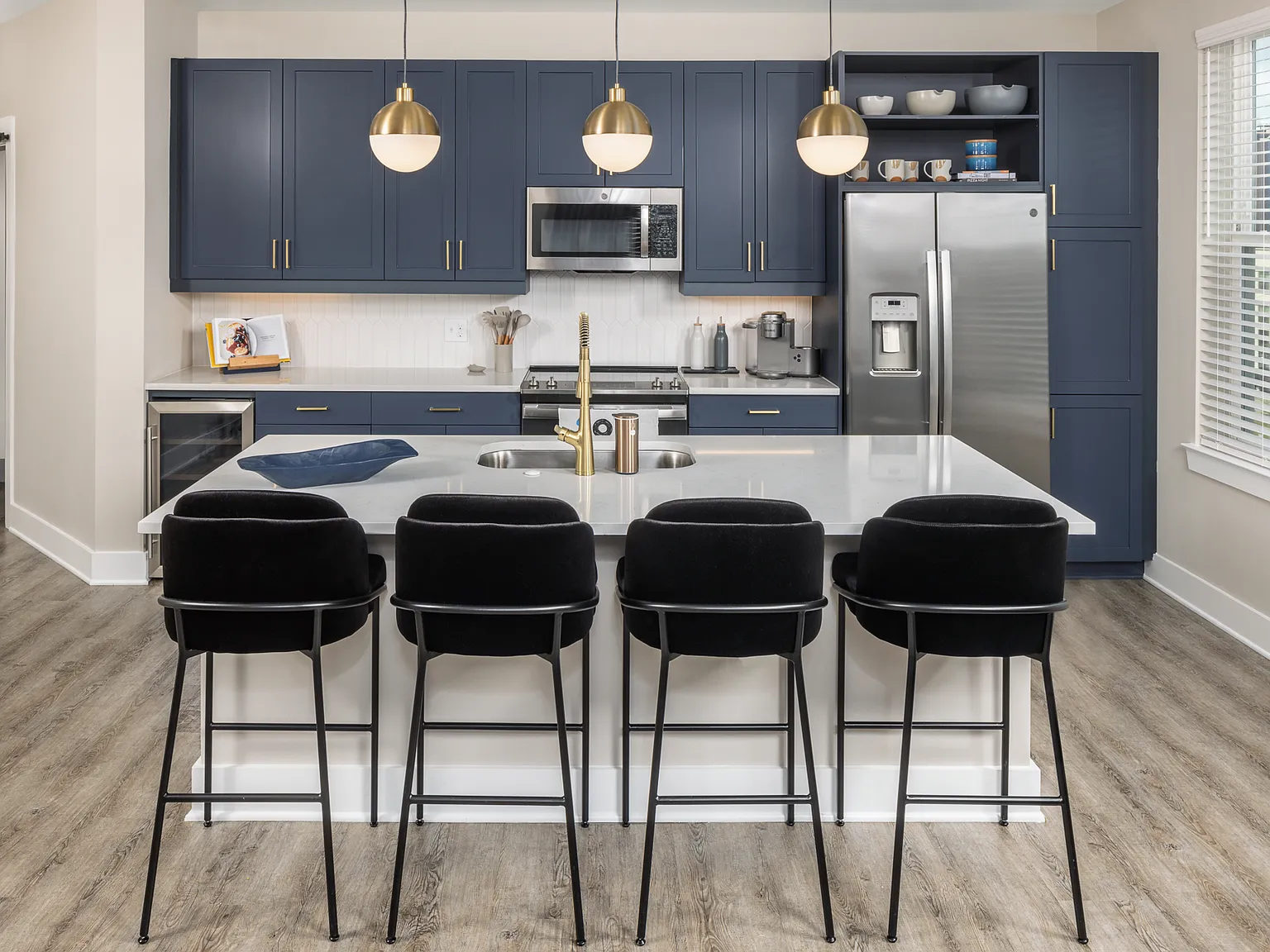 Broadstone SoBro — Photo 1