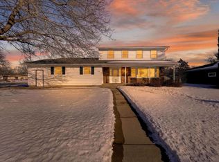 170 River St, Belleville, WI 53508