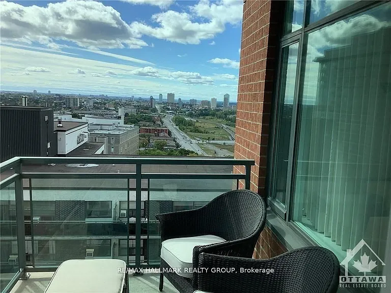 570 Laurier Ave W #1601 — Photo 9