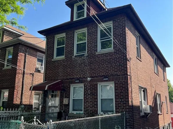 4118 Wickham Avenue, Bronx, NY 10466