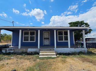 3513 COMMERCIAL AVE, San Antonio, TX 78221