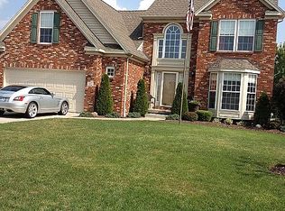 141 Jamestown Rd, Grand Island, NY 14072