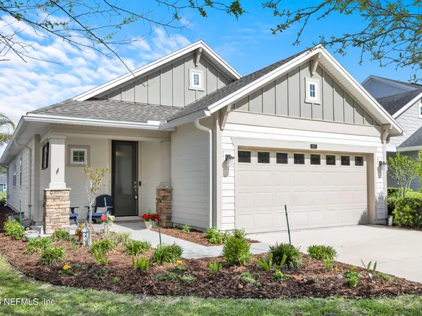 513 VISTA LAKE Circle, Ponte Vedra, FL 32081