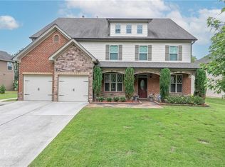 416 Fairway Dr, Acworth, GA 30101