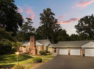 6600 Spring Valley Dr, Alexandria, VA 22312