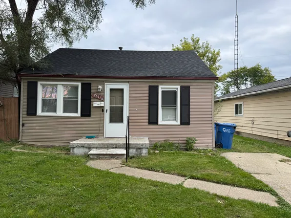 7511 Orchard Ave, Warren, MI 48091