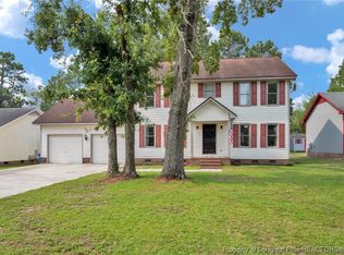 409 Southland Dr, Fayetteville, NC 28311