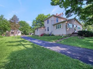 137 N Liberty St, Powell, OH
