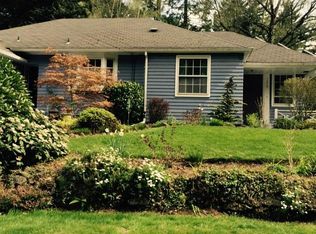 7250 SW Benz Park Dr, Portland, OR 97225