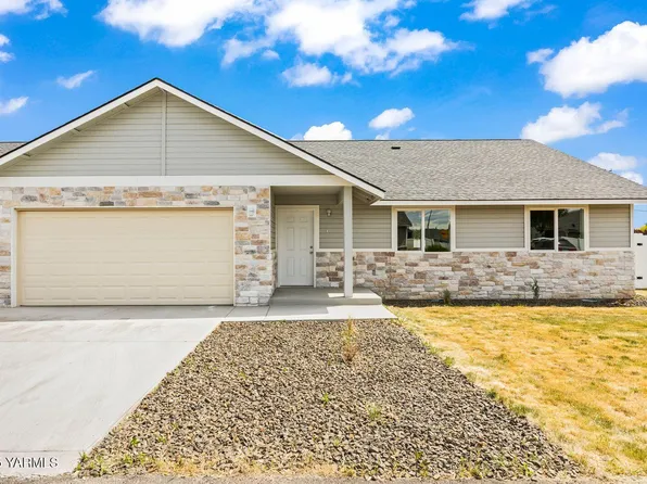 8001 Westbrook Ave, Yakima, WA 98908
