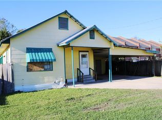 194 Highway 401, Napoleonville, LA 70390