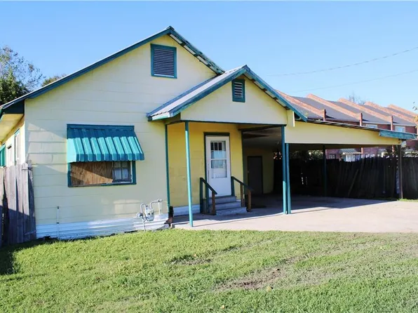 194 Highway 401, Napoleonville, LA 70390