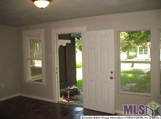2643 Jessamine Ave, Baton Rouge, LA 70805
