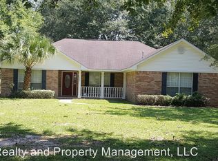 1000 N Alston St, Foley, AL 36535