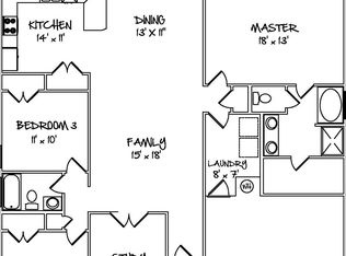 103 Orchard Cir, Edgefield, SC 29824