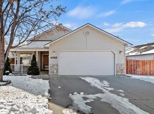 10765 Empress St, Nampa, ID 83687