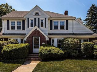 225 Washington St, Belmont, MA 02478