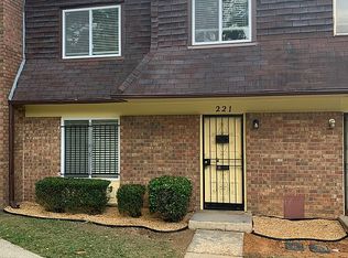 221 Peyton Pl SW, Atlanta, GA 30311