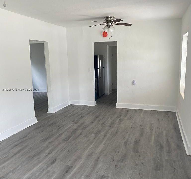 1st image of 600 NE 123rd St #1