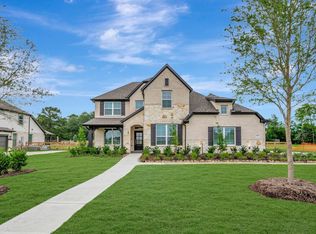 20906 Holm Oak Way, Tomball, TX 77377