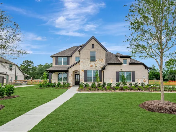 20906 Holm Oak Way, Tomball, TX 77377