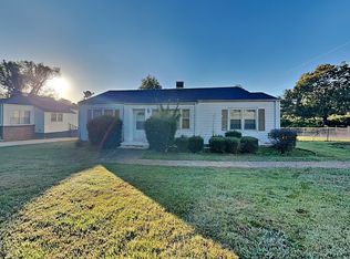 340 Woodward Rd, Birmingham, AL 35228