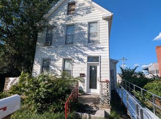 1021 Parksley Ave, Baltimore, MD 21223