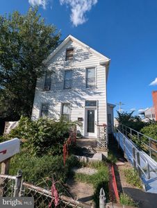 1021 Parksley Ave, Baltimore, MD, 21223